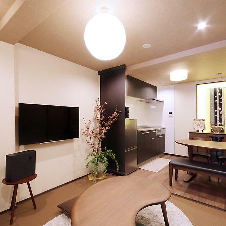 Guest House Nishijin Yui Kyōto Esterno foto